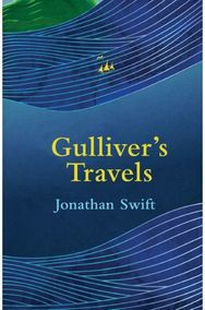 Gulliver’s Travels (Legend Classics)