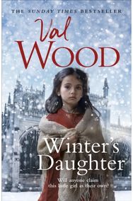 Winters Daughter: An unputdownable historical novel of triumph over adversity from the Sunday Times bestselling author