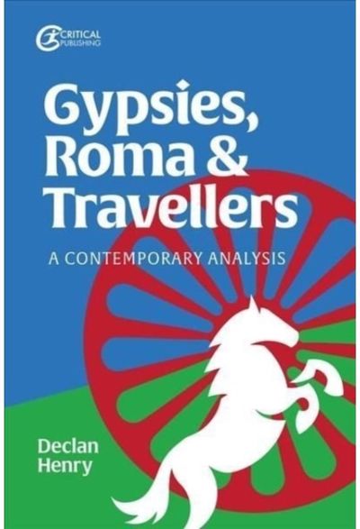 Gypsies, Roma and A Contemporary