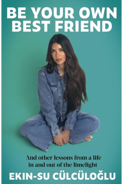 Be Your Own Best And other lessons