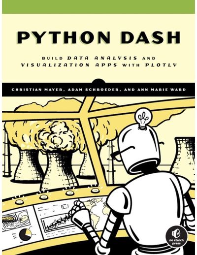 Book of Dash