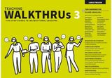 Teaching WalkThrus