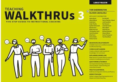 Teaching WalkThrus