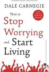 How to Stop Worrying