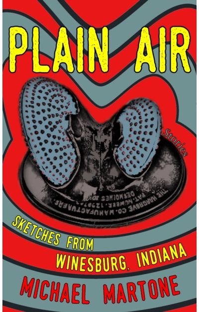Plain Air: Sketches