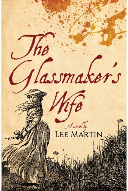 Glassmakers Wife Pegasas