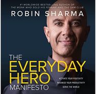 Everyday Hero Manifesto
