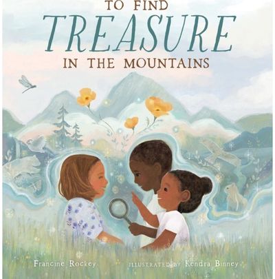 To Find Treasure in