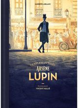 Arsene Lupin,