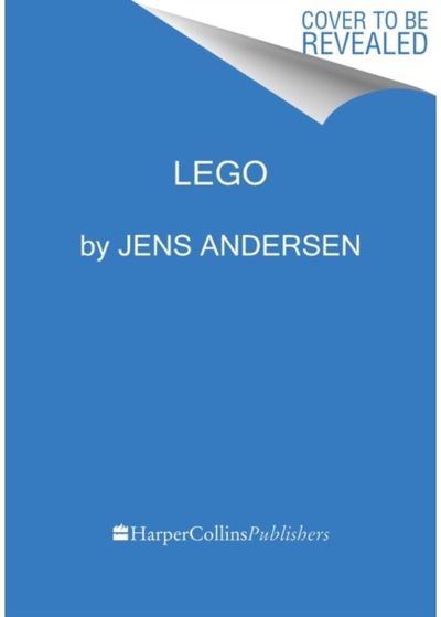 LEGO Story How a Little Toy