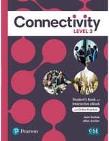 Connectivity Level 3