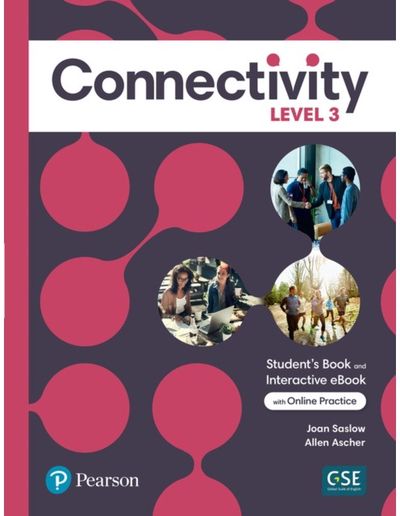 Connectivity Level 3