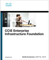 CCIE Enterprise