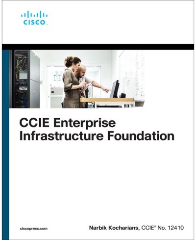 CCIE Enterprise