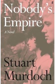 Nobodys Empire: 'Empathetic, funny and heartwarming.' Buzz Magazine 'Empathetic, funny and heartwarming.' Buzz Magazine
