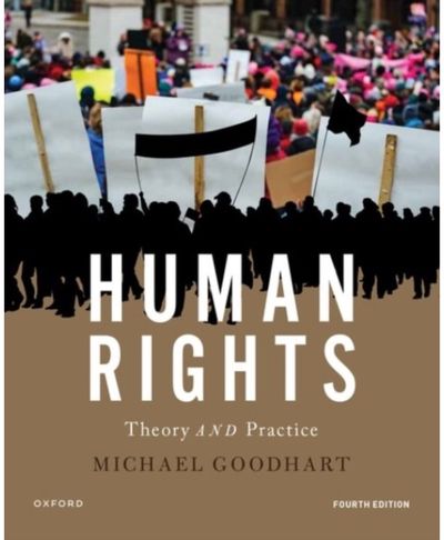 Human Rights Theory and Practice
