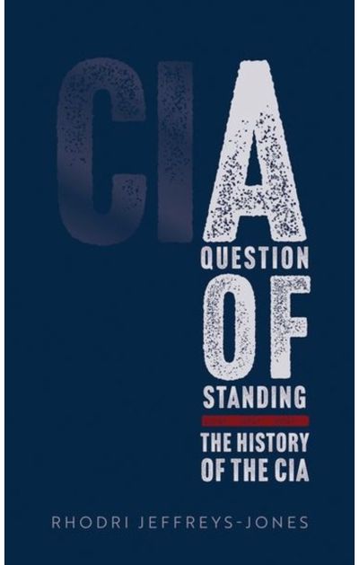 Question of Standing The History of the