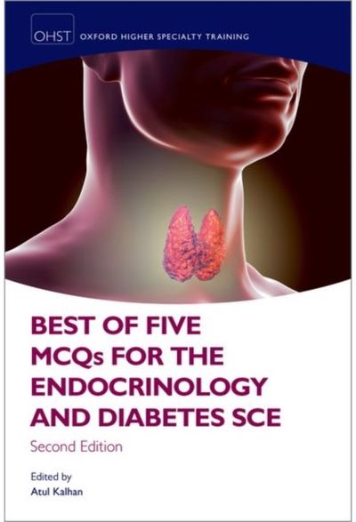 Best of Five MCQs