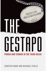 Gestapo Power and Terror in
