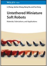 Untethered Miniature Soft Robots