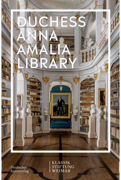 Duchess Anna Amalia