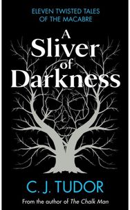 Sliver of Darkness