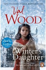 Winter’s Daughter