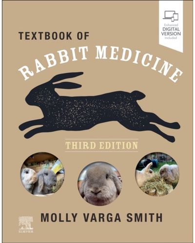 Textbook of Rabbit Medicine