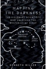 Mapping the Darkness The Visionary
