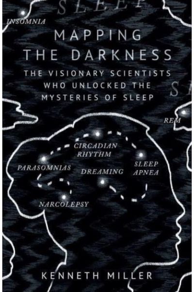 Mapping the Darkness The Visionary