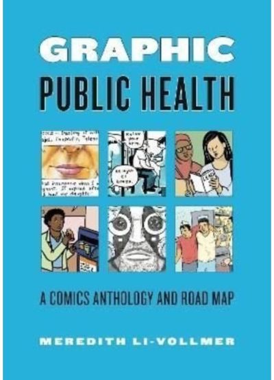 Graphic Public A Comics Anthology