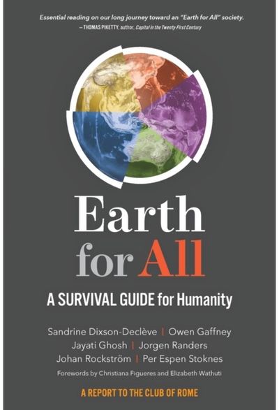 Earth for All