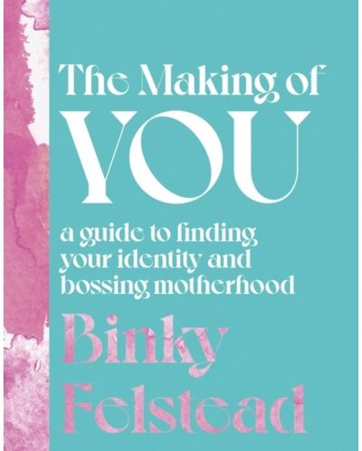 Making of You A guide to finding