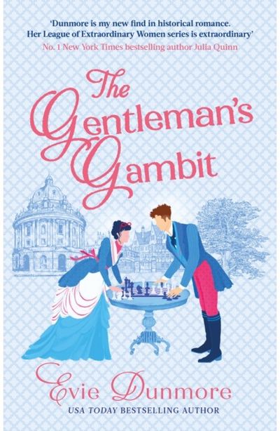 Gentlemans Gambit