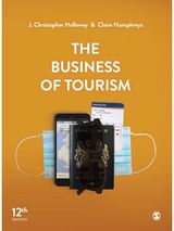 Business of Tourism