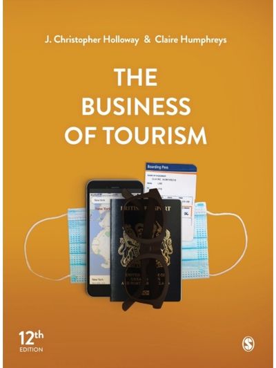 Business of Tourism