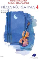 Pieces recreatives