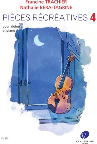 Pieces recreatives