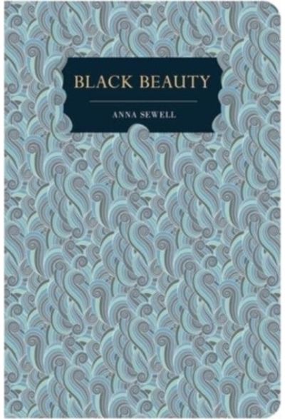 Black Beauty Chiltern Edition