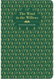 Wind In The Willows Chiltern Edition