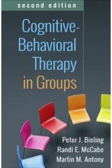 Cognitive-Behavioral Therapy in Groups, Second Edition