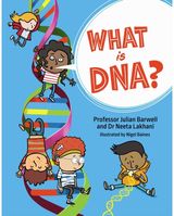 What is DNA?
