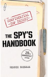 Spys Handbook: 20th Anniversary Edition 20th Anniversary Edition
