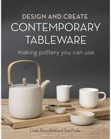 Design and Create Contemporary Tableware