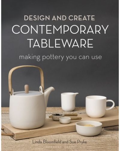 Design and Create Contemporary Tableware