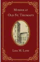 Murder at Old St.