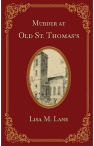 Murder at Old St. Thomass