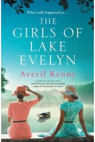 Girls of Lake Evelyn