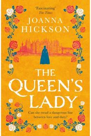 Queen’s Lady