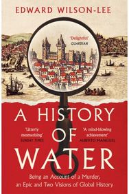 History of Water: Being an Account of a Murder, an Epic and Two Visions of Global History a Murder, an Epic and Two Visions of Global History